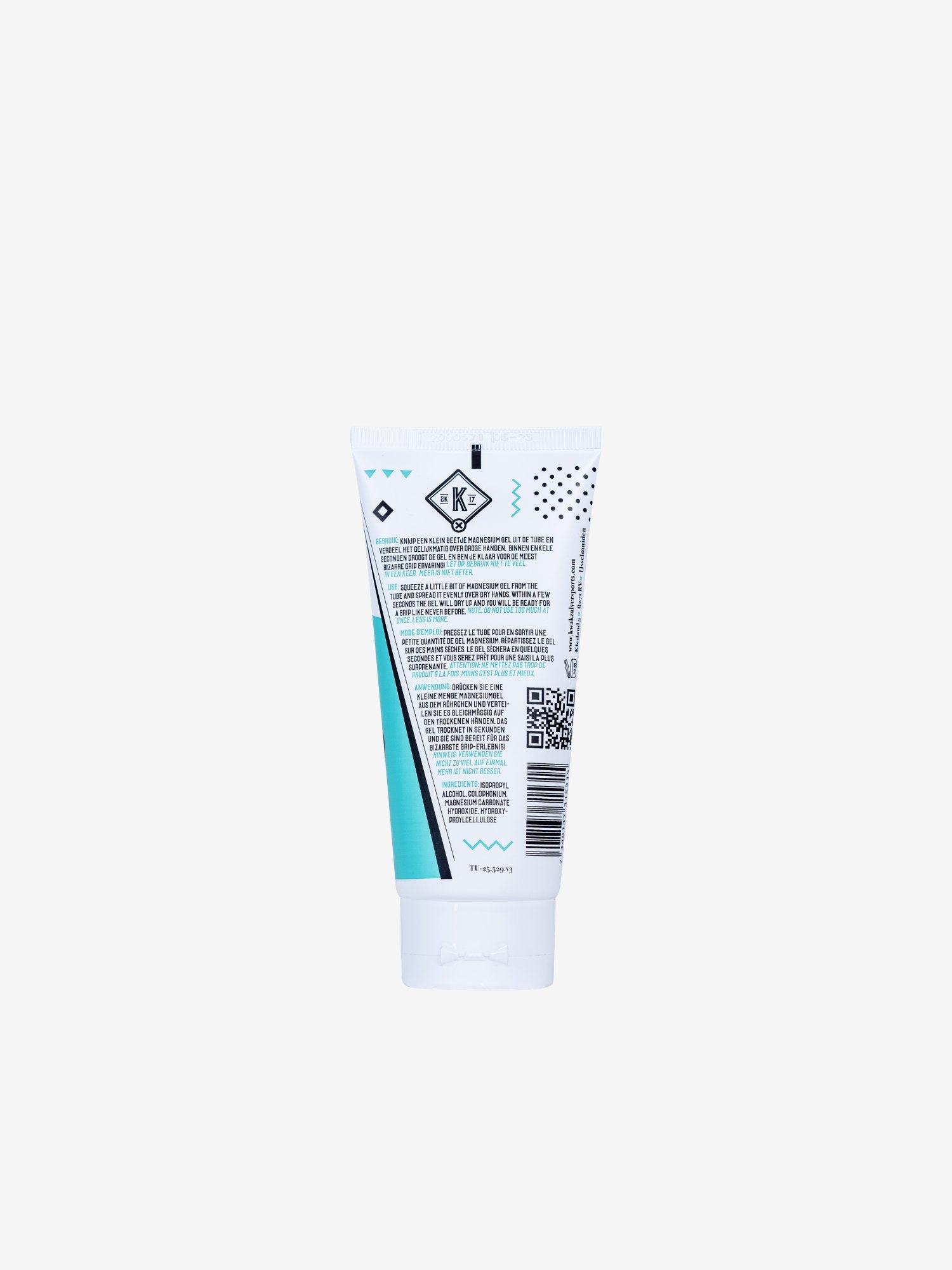 Magnesium Grip Gel