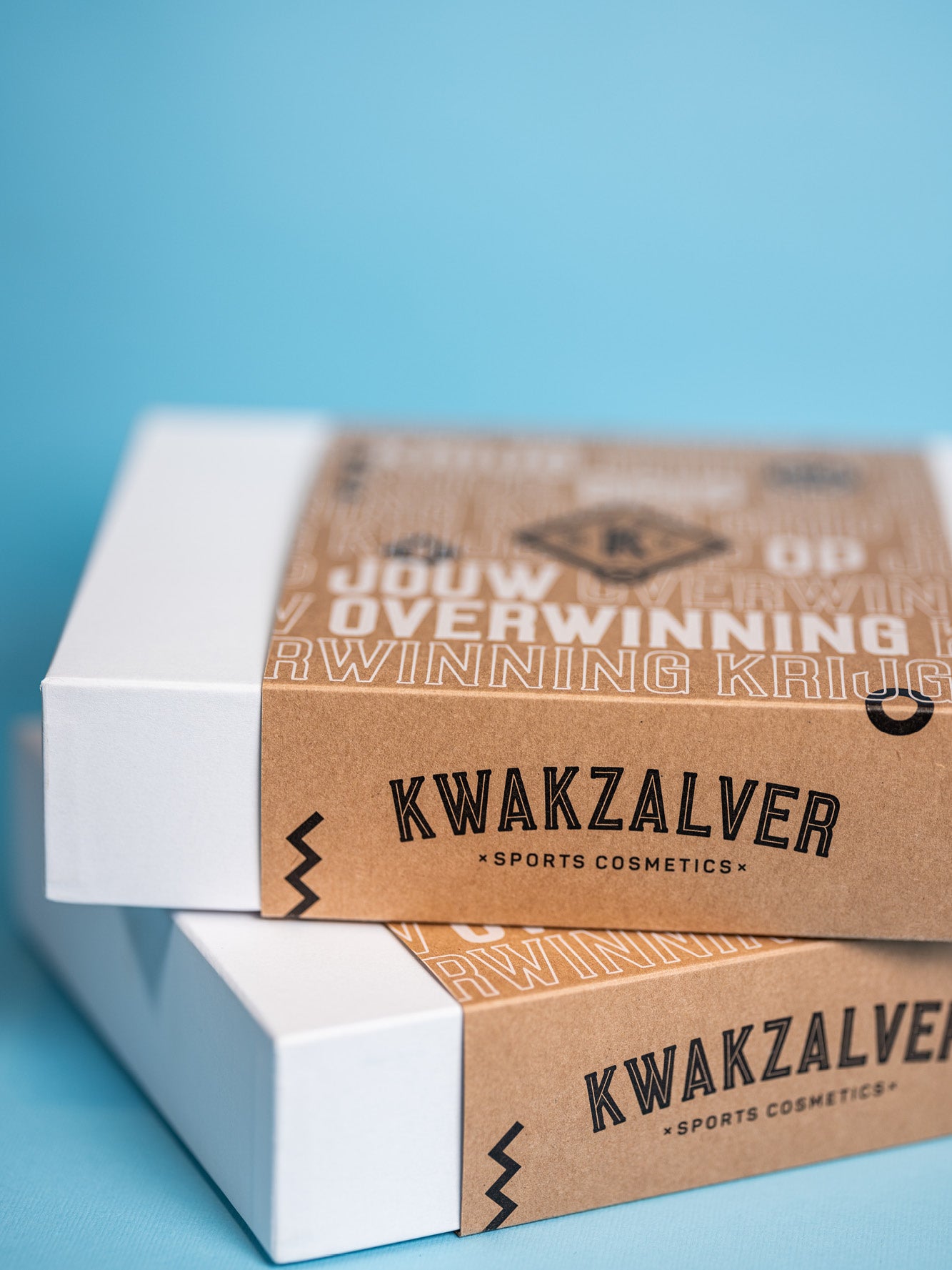 Kwakzalver Care Products